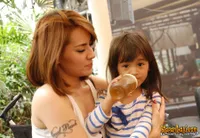 Foto Chantal Della Concetta