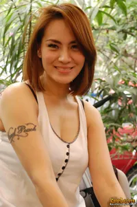 Foto Chantal Della Concetta