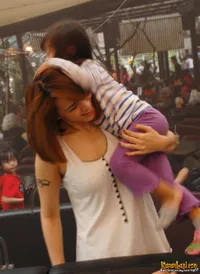 Foto Chantal Della Concetta