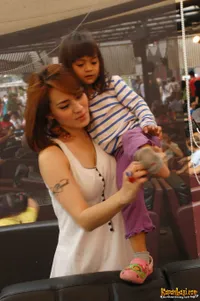 Foto Chantal Della Concetta