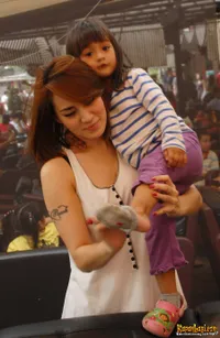 Foto Chantal Della Concetta