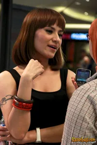 Foto Chantal Della Concetta