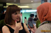 Foto Chantal Della Concetta