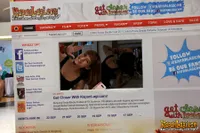 Foto Chantal Della Concetta