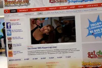 Foto Chantal Della Concetta