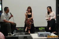 Foto Chantal Della Concetta