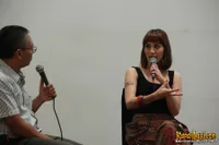 Foto Chantal Della Concetta