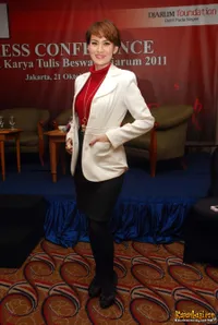 Foto Chantal Della Concetta