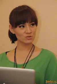 Foto Chantal Della Concetta