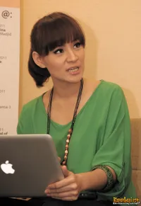 Foto Chantal Della Concetta