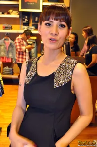 Foto Chantal Della Concetta