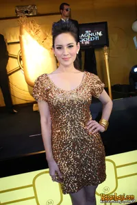 Foto Chantal Della Concetta