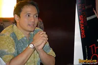 Foto Charles Bonar Sirait