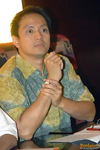 Foto Charles Bonar Sirait