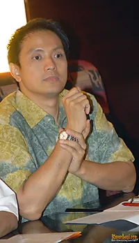 Foto Charles Bonar Sirait