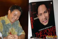 Foto Charles Bonar Sirait