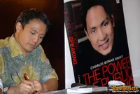 Foto Charles Bonar Sirait