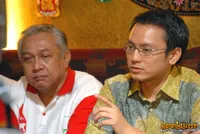 Foto Charles Bonar Sirait