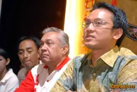 Foto Charles Bonar Sirait