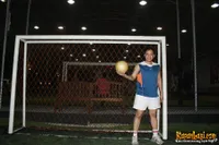 Foto Charles Bonar Sirait