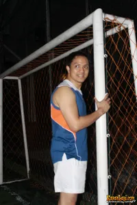 Foto Charles Bonar Sirait