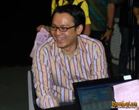 Foto Charles Bonar Sirait