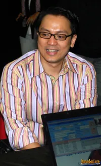 Foto Charles Bonar Sirait