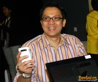 Foto Charles Bonar Sirait