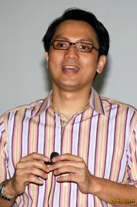 Foto Charles Bonar Sirait