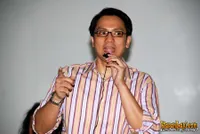 Foto Charles Bonar Sirait