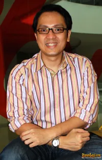 Foto Charles Bonar Sirait