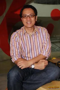 Foto Charles Bonar Sirait