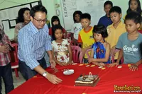 Foto Charles Bonar Sirait