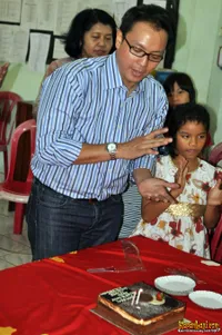 Foto Charles Bonar Sirait