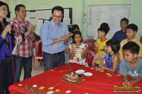 Foto Charles Bonar Sirait