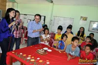 Foto Charles Bonar Sirait