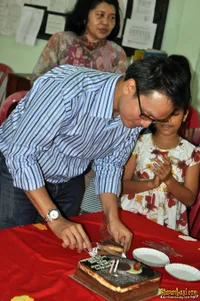 Foto Charles Bonar Sirait