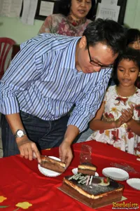 Foto Charles Bonar Sirait