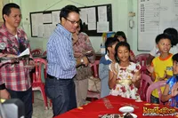 Foto Charles Bonar Sirait