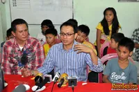 Foto Charles Bonar Sirait