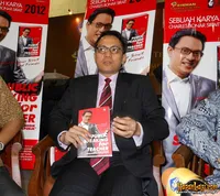 Foto Charles Bonar Sirait