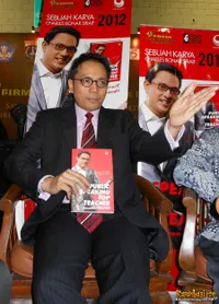 Foto Charles Bonar Sirait