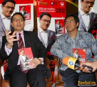 Foto Charles Bonar Sirait