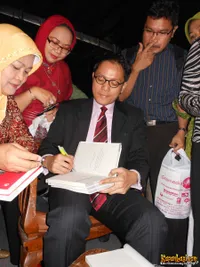 Foto Charles Bonar Sirait