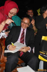 Foto Charles Bonar Sirait