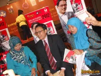 Foto Charles Bonar Sirait