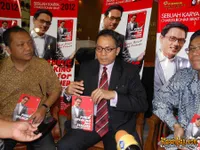 Foto Charles Bonar Sirait