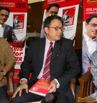 Foto Charles Bonar Sirait