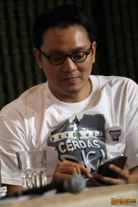 Foto Charles Bonar Sirait