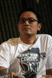 Foto Charles Bonar Sirait